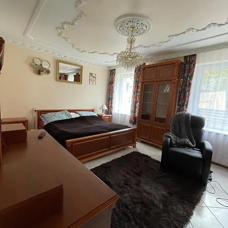 Willa Classic Apartment *
