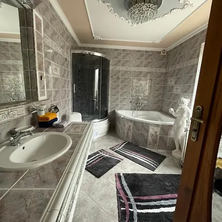 Apartment Willa Classic *